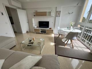 Lloguer Apartament a Cales de Mallorca. Alquiler en calas de mallorca  101cp1268