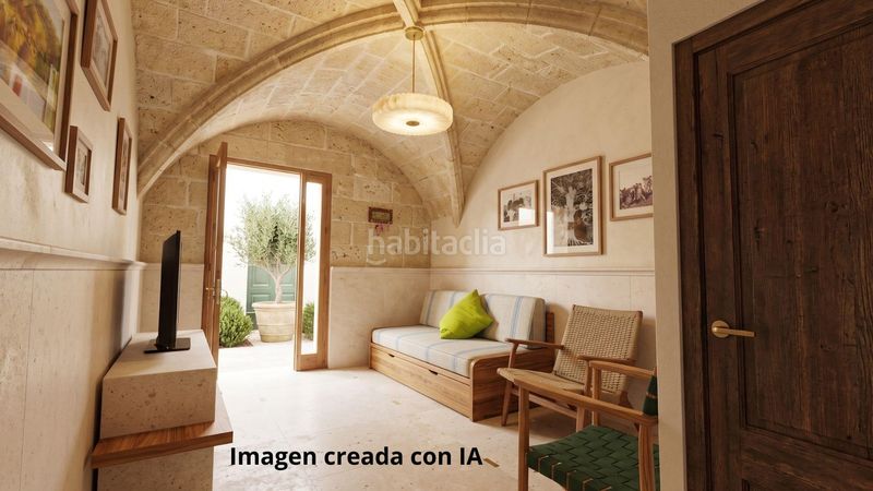 Foto 0aa88b7a-319d-4987-ab0f-e42ba20ef8e5. Casa a Ferreries poble Ferreries
