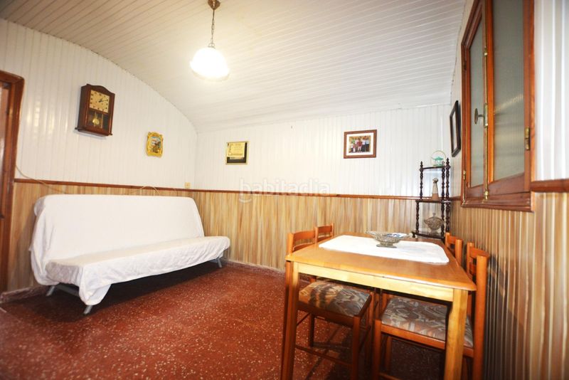 Foto 21855408-819f-41cf-91ee-435173dd4a42. Casa a Ferreries poble Ferreries