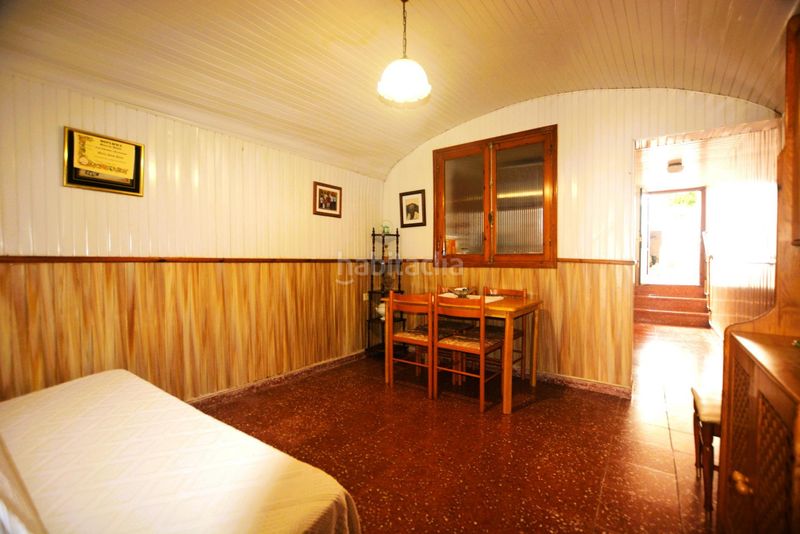 Foto 33f83792-4907-41a3-a04d-0c6c1bb8a3d3. Casa a Ferreries poble Ferreries