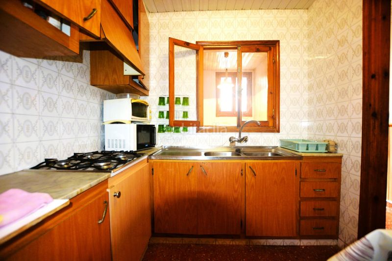 Foto 94b9d11a-6928-46cb-9238-2fb3459abb3a. Casa a Ferreries poble Ferreries