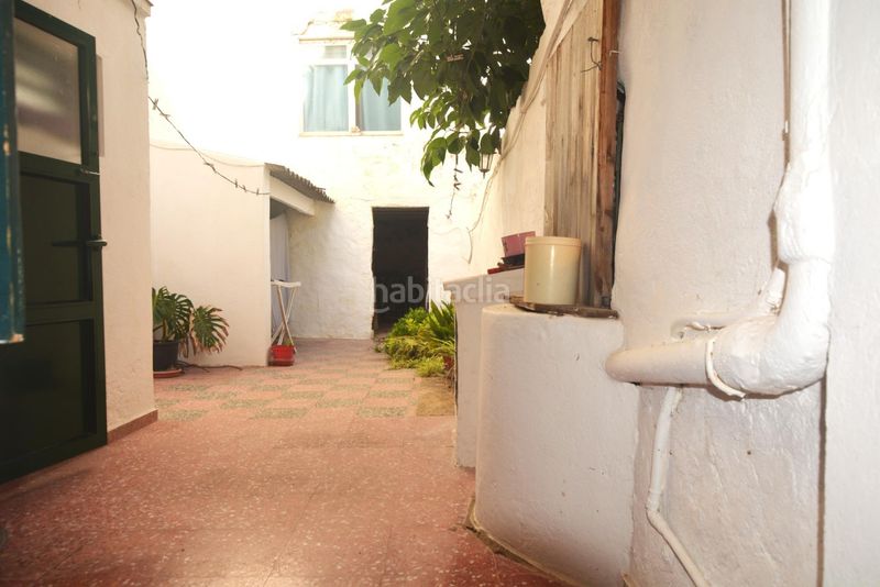 Foto a86e1319-e930-4df9-8a97-8437911d0030. Casa a Ferreries poble Ferreries