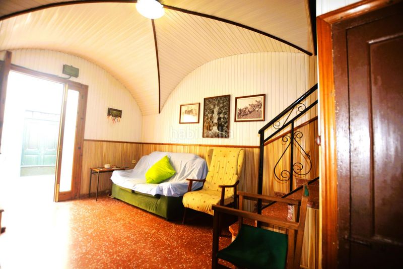 Foto d5717c5b-06df-4072-8661-eee2072747e1. Casa a Ferreries poble Ferreries