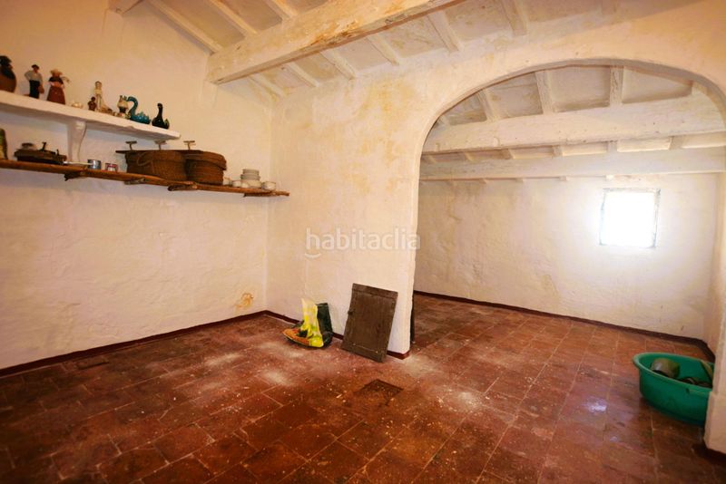 Foto d5bfff54-ab99-4d11-80ba-2465914cd1ad. Casa a Ferreries poble Ferreries