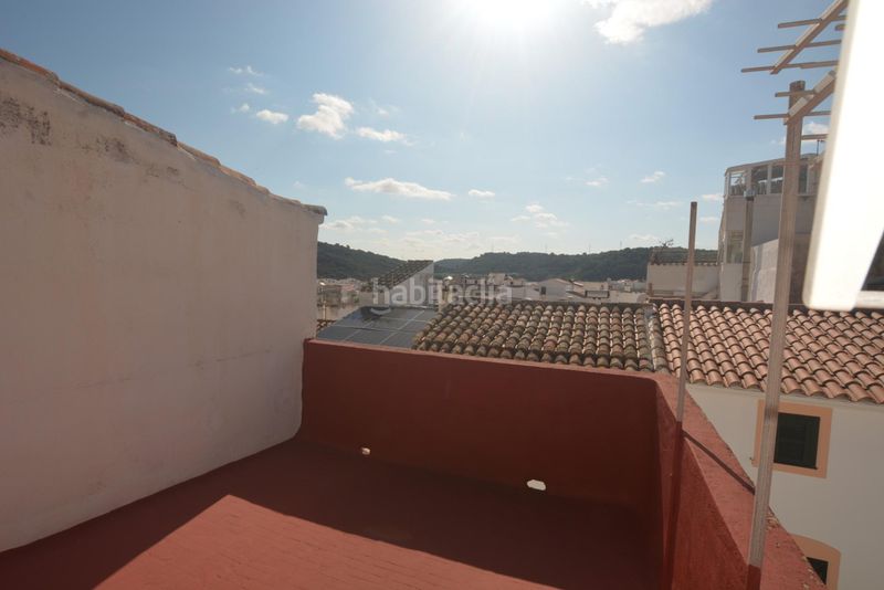 Foto e89a8f0f-59c9-49c7-968d-65e8db26fc4d. Casa a Ferreries poble Ferreries