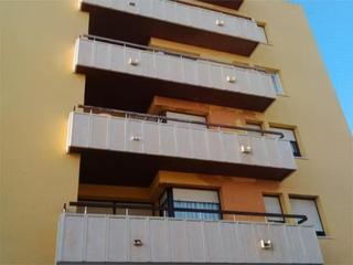 Appartement à Tanques del Carme-Fort de l´Eau. Amplio piso en mahón