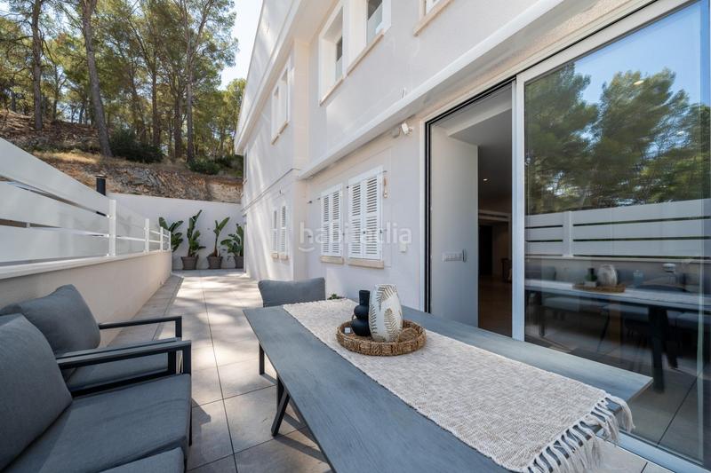 Foto 3054d0f1-ff82-4361-bdfd-77ad76a788d7. Location appartement avec chauffage parking dans Peguera Calvià