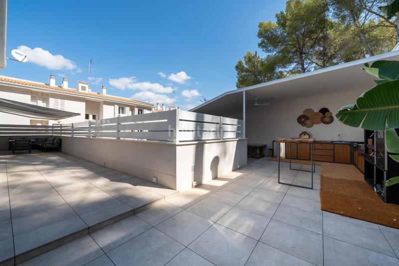 Foto 35de7c27-7aa8-48ff-94a2-4043b4e574b5. Location appartement avec chauffage parking dans Peguera Calvià