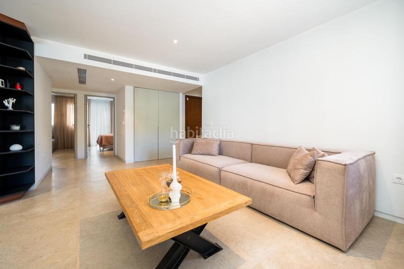 Foto 4ca40adb-9b2e-4dd9-a118-ab6fedceca61. Location appartement avec chauffage parking dans Peguera Calvià