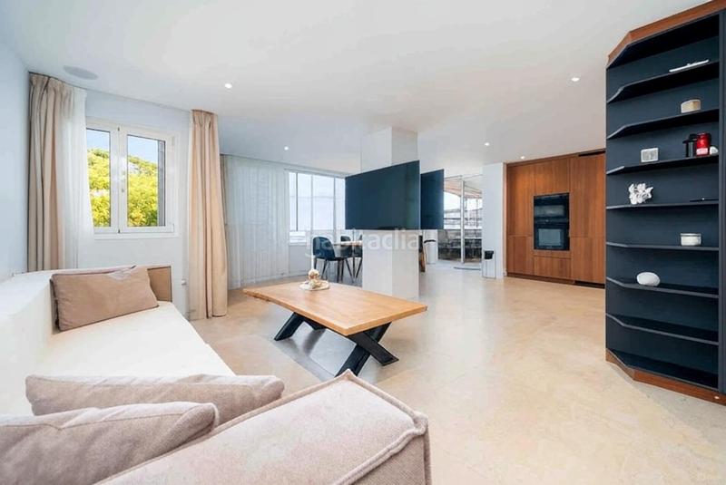 Foto 5a3205e3-33b1-406d-8b1b-9f655302a2cd. Location appartement avec chauffage parking dans Peguera Calvià