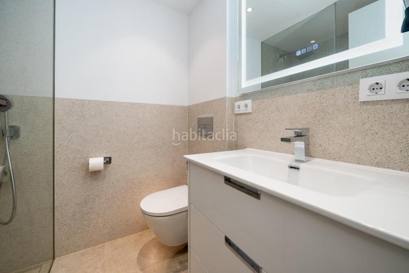 Foto 5d2ebcf4-cf8f-4f73-8693-f0c7bf04ce8e. Location appartement avec chauffage parking dans Peguera Calvià