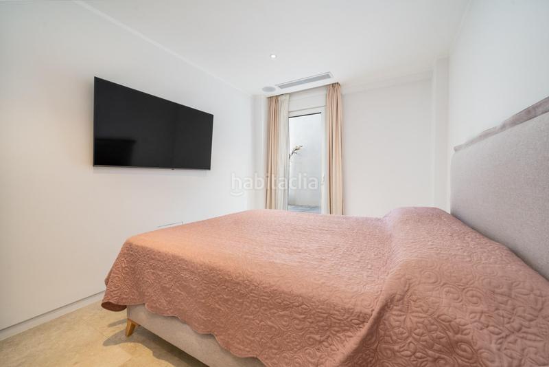 Foto 619dfe56-7d66-4e73-ac4f-9841ba1d244b. Location appartement avec chauffage parking dans Peguera Calvià