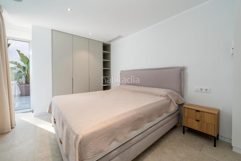 Foto 640465fa-f601-4b77-9ca8-43ff67edf777. Location appartement avec chauffage parking dans Peguera Calvià