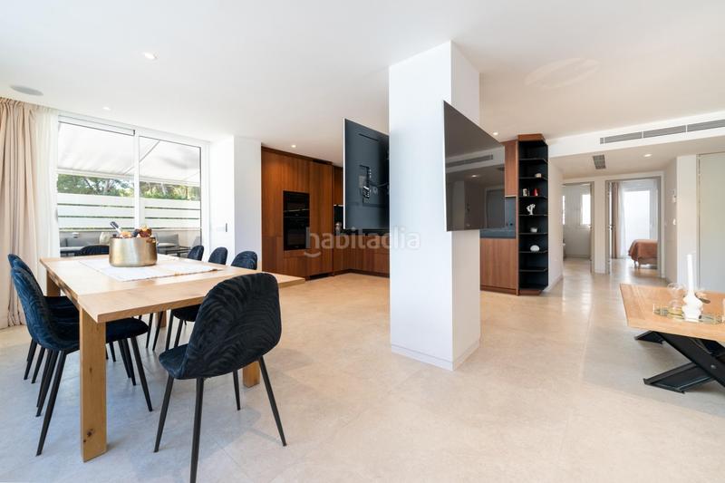 Foto 7139cb7a-7d20-4a9d-9672-945df83b2c1b. Location appartement avec chauffage parking dans Peguera Calvià