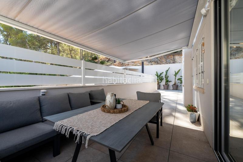 Foto 76924584-737a-478a-8e48-62f6330e9af4. Location appartement avec chauffage parking dans Peguera Calvià