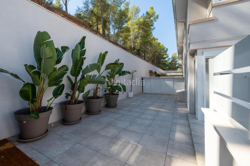 Foto 8d194780-de88-4083-8d8e-413176db8351. Location appartement avec chauffage parking dans Peguera Calvià