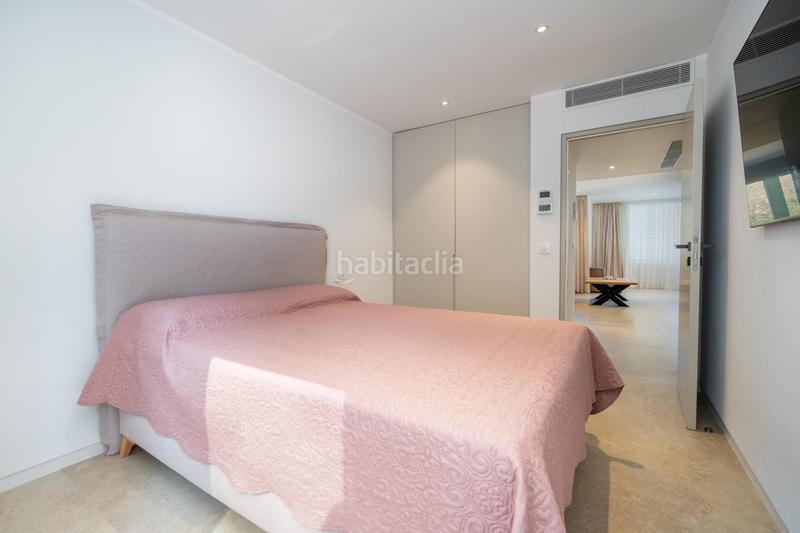 Foto c313be64-a6e9-4dca-9848-7bb46a10668f. Location appartement avec chauffage parking dans Peguera Calvià