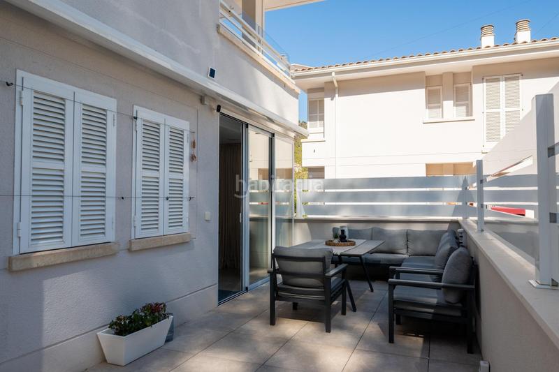 Foto c824a525-c703-4359-8a1e-06d425f0886c. Location appartement avec chauffage parking dans Peguera Calvià