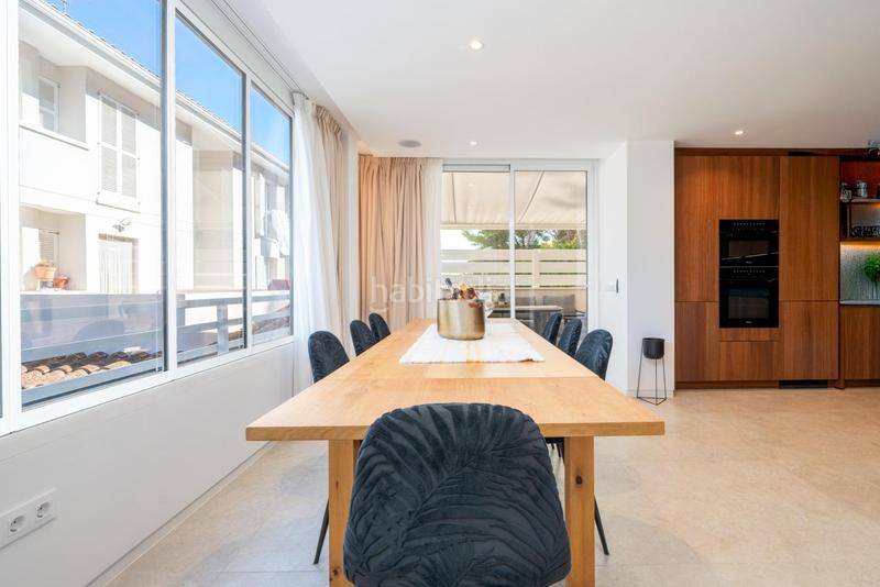 Foto ce385df1-b929-464e-86dc-401412e0138d. Location appartement avec chauffage parking dans Peguera Calvià