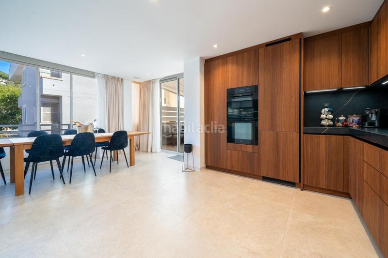 Foto d82d0b99-5124-46c2-8c3f-abe2b094645d. Location appartement avec chauffage parking dans Peguera Calvià