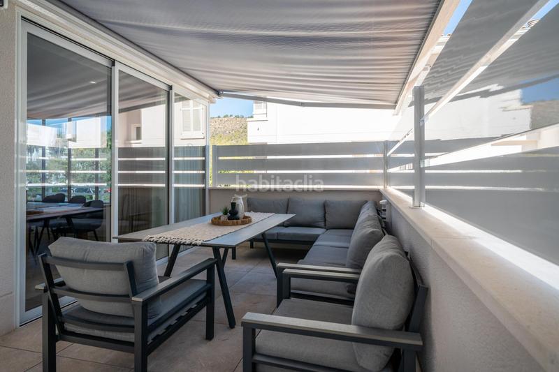 Foto ded6fd14-e838-4a4b-b24a-cf6ee878d508. Location appartement avec chauffage parking dans Peguera Calvià