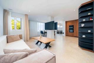 Apartment in Peguera