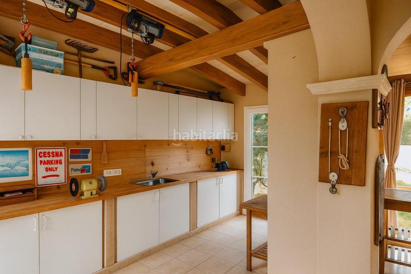 Foto 199a04bb-6aa4-4d86-8cf7-f30a1599ac14. Chalet con parcheggio piscina in Maioris-Puig de Ros Llucmajor