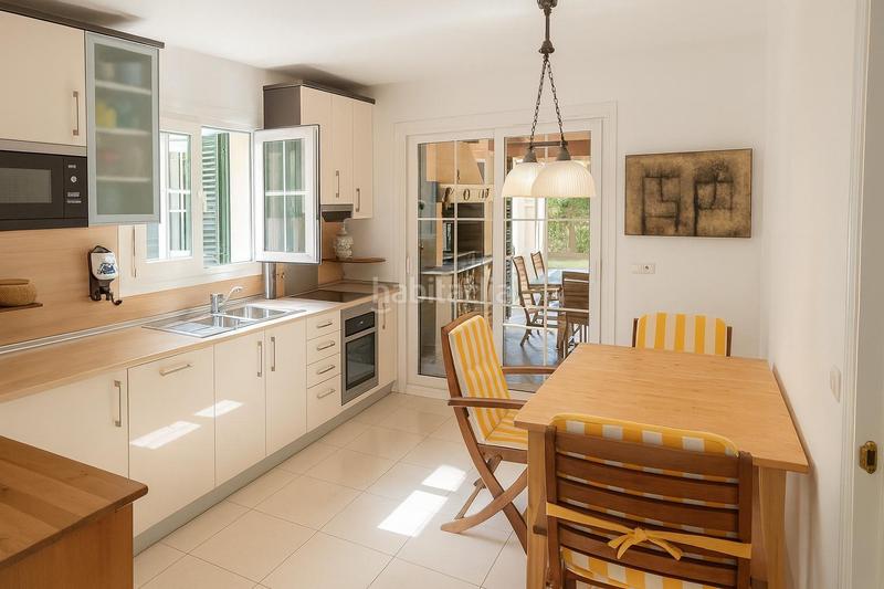 Foto 294dbbd6-44a8-4503-93b6-55bd446320a8. Chalet con parcheggio piscina in Maioris-Puig de Ros Llucmajor