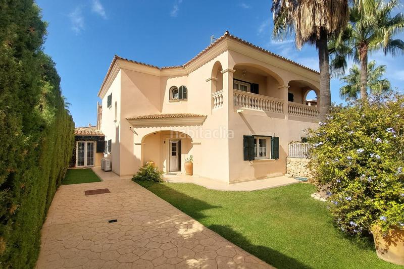 Foto 493bbf81-640f-4f74-bcc6-bcfaf07e322f. Chalet con parcheggio piscina in Maioris-Puig de Ros Llucmajor