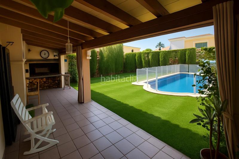 Foto 5be78d3b-6626-414d-a70b-feef8ed17f33. Chalet con parcheggio piscina in Maioris-Puig de Ros Llucmajor
