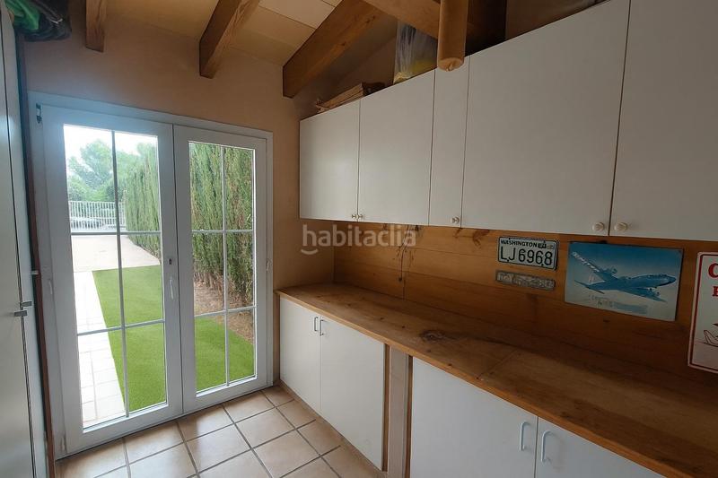 Foto 8d7777cb-60a1-465e-b8f7-ac2b1ea39560. Chalet con parcheggio piscina in Maioris-Puig de Ros Llucmajor