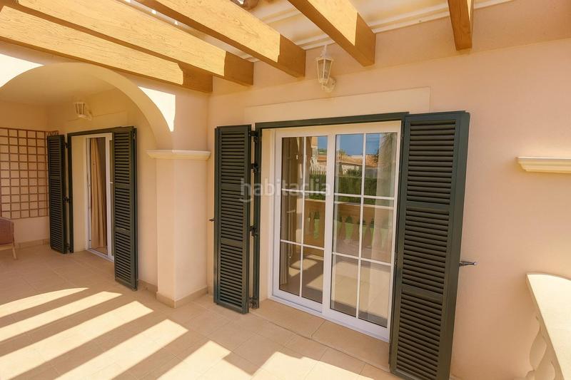 Foto a362a733-bec4-44c9-bde1-44342fd80bf5. Chalet con parcheggio piscina in Maioris-Puig de Ros Llucmajor