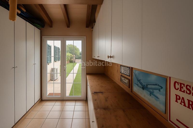 Foto bfbb234b-4081-4bea-9644-7a4809a2255f. Chalet con parcheggio piscina in Maioris-Puig de Ros Llucmajor