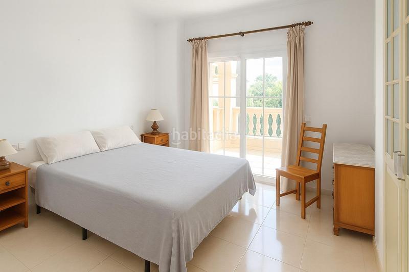 Foto fd46ac82-c3d4-49fc-b5f6-74f288948af9. Chalet con parcheggio piscina in Maioris-Puig de Ros Llucmajor