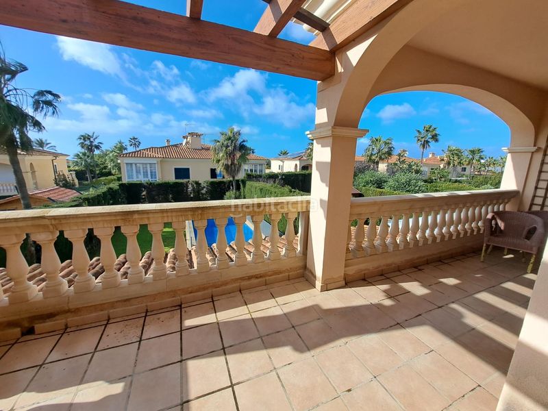 Foto 487a335e-a2e2-4f60-a152-4ea05e6d33e3. Xalet amb calefacció aparcament piscina a Maioris-Puig de Ros Llucmajor