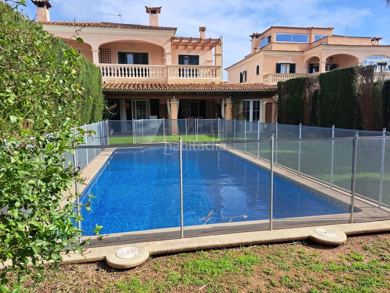 Foto 7f7be876-a146-4c7e-8379-2f2ccbbbd4f2. Xalet amb calefacció aparcament piscina a Maioris-Puig de Ros Llucmajor