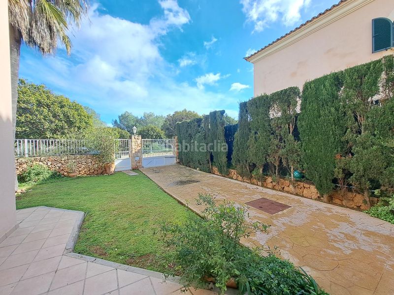 Foto 9522d3d5-f718-48a2-9175-30f08ce056d4. Xalet amb calefacció aparcament piscina a Maioris-Puig de Ros Llucmajor
