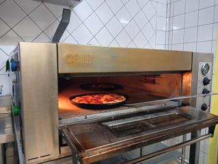 Pas-de-porte Local commercial à Sant Llorenç des Cardassar. Traspaso pizzeria take away 101cp1270