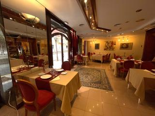 Location Local commercial à Bons Aires. Traspaso de restaurante en funcionamiento en el corazón de palma