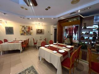 Traspàs Local Comercial a Bons Aires. Traspaso de restaurante en funcionamiento en el corazón de palma