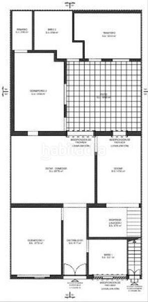 Foto 489d5ca6-2cd6-4acf-847e-bb5a43092e73. Planta baja  el centro en Manacor centre Manacor