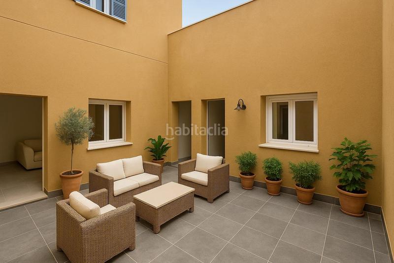 Foto bbc1913b-221d-4bcd-a534-eb4148d8e551. Planta baja  el centro en Manacor centre Manacor