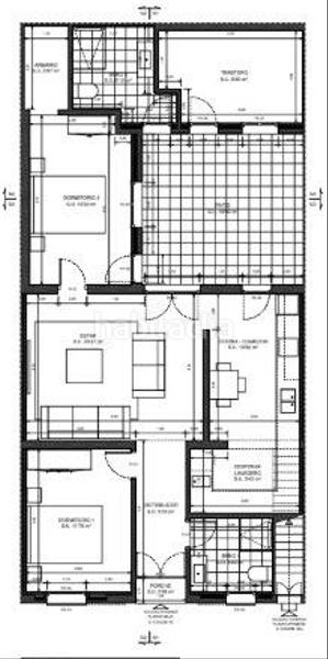 Foto c6f640a9-aead-4272-9e20-a7cd4583ab10. Planta baja  el centro en Manacor centre Manacor