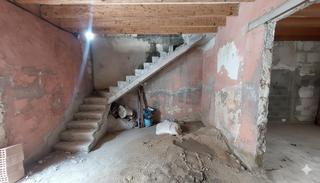 Zweistöckige Wohnung in Manacor Centre. Dúplex con terraza y techo libre en el centro de manacor