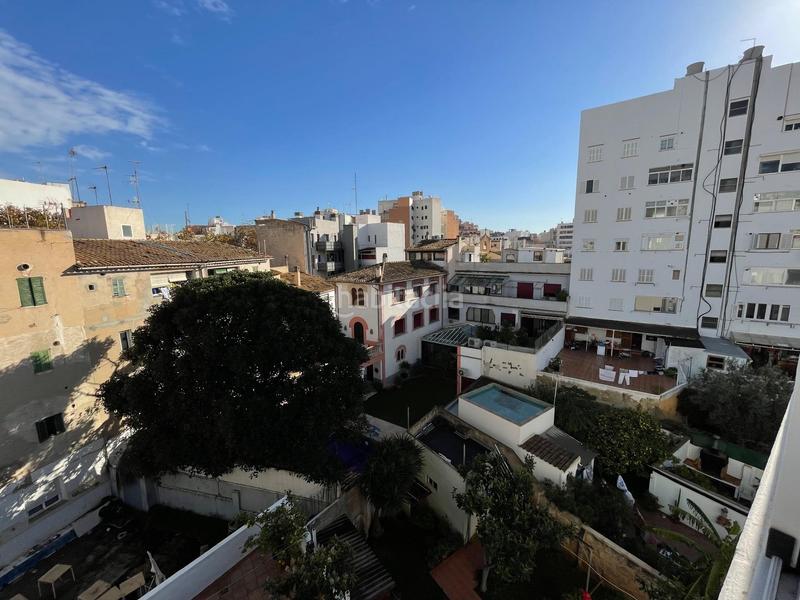 Foto 37e5f3f1-c9a4-4fa9-9f58-e56d3b6006de. Appartement dans Pere Garau Palma de Mallorca