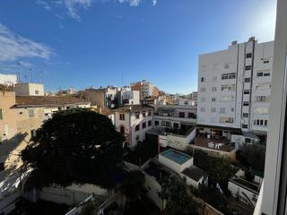 Appartement à Pere Garau. Piso con potencial en el centro de palma
