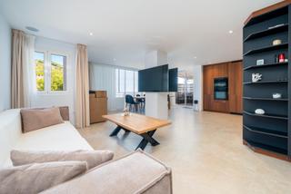 Appartement à Peguera. Apartamento único en peguera, con diseño contemporáneo, domótica