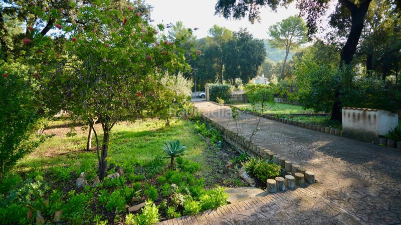 Foto 93f2d10b-484e-439b-804a-81f238a3ca9c. Masia amb aparcament piscina a Sa Pobla