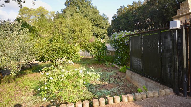 Foto b31e2805-d635-4702-9fc9-66e34d7b4660. Masia amb aparcament piscina a Sa Pobla