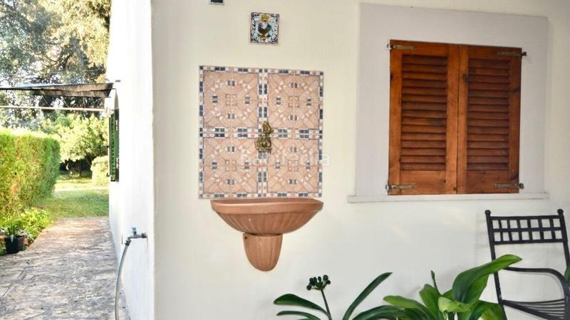 Foto deb33e83-e3e1-4c9e-9f41-15d312181ea3. Masia amb aparcament piscina a Sa Pobla